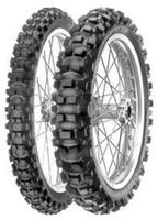 110/100-18 64M TT Scorpion XC Mid Hard Rear