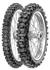 Pirelli Scorpion XC Mid Hard 110/100 -18 64M Rear TT MST