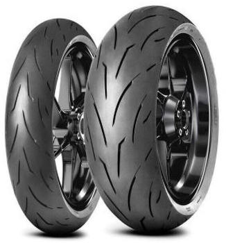 Anlas Viento Sport 160/60 R17 69W