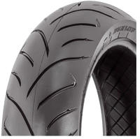 120/80-12 55P Scootsmart F+R