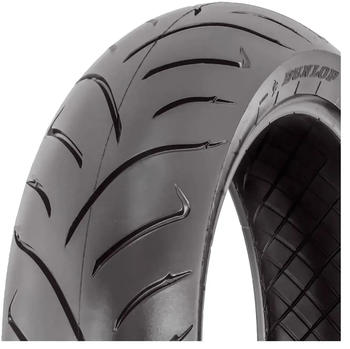 Dunlop SCOOTSMART 120/80 -12 55P TL