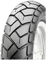 120/70-12 58P CST C-6017 Strasse Rear