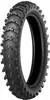 Motorrad Reifen 100 mm