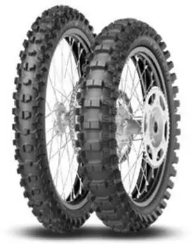 Dunlop Geomax MX 34 90/100 R16 52 M