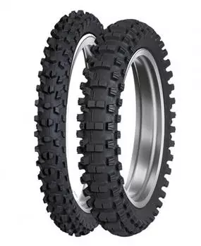 Dunlop Geomax MX 34 90/100 R16 52 M – Hervorragende Leistung mit dem Dunlop Geomax MX 34 90/100 R16 52 M