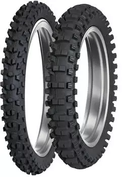 Dunlop Geomax MX 34 90/100 R16 52 M – Optimale Traktion und Kontrolle