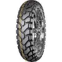 Mitas ENDURO TRAIL+ (TL/TT) DAKAR YELLOW 170/60B17 72H