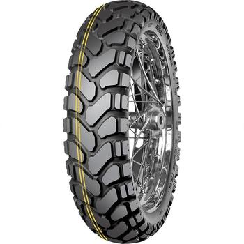 Mitas EnTrail + 170/60B17 TT/TL 72H Rear Dakar gelb