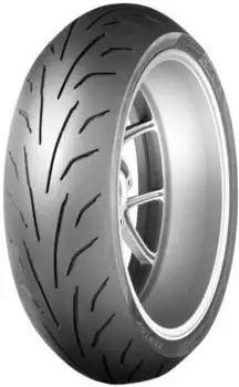 Dunlop Qualifier Core 190/50 R17 73 W Dunlop Qualifier Core 190/50 R17 73 W