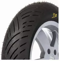 120/80-14 58S Bee Connect F+R