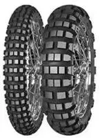 150/70 B18 70T TL/TT Enduro Trail XT+ (E-09) Rear
