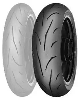 Mitas Mitas Sport Force+ RS 180/55 R17 W73