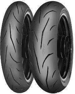 Mitas Sport Force+ RS 200/55ZR17 78W TL