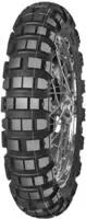 140/80 B18 70R TT Enduro Trail-Rally Pro Rear
