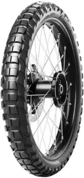 Metzeler Karoo 4 150/70-17 TL 69T Rear Variante B