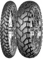 120/70 B19 60H TL/TT Enduro Trail+ (E-07+) Front