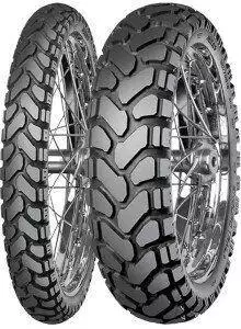 Mitas Enduro Trail + 120/70B19 60H M+S