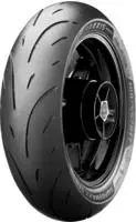 190/55 ZR17 (75W) Supermaxx Sport MA-SP Rear