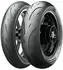 Maxxis Supermaxx Sport MA-SP 190/55 R17 75W Rear