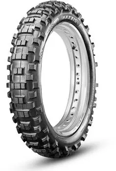 Maxxis Maxxenduro M7324 140/80-18 70R Rear SOFT – Maxxis Maxxenduro M7324 140/80-18 70R Rear SOFT: Der perfekte Enduro Reifen