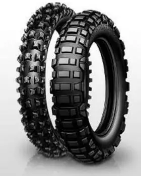 Maxxis Maxxenduro M7324 140/80-18 70R Rear SOFT – Hervorragende Leistung und Sicherheit