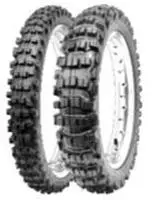 90/90-19 52M TT CM-708 Cross F/R