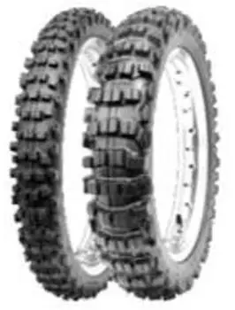 CST CM-708 90/90 -19 52M Cross F+R