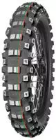 Mitas Terra Force-MX MH RED & GREEN NHS (TT) MEDIUM/HARD 90/100-16 51M