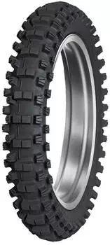 Dunlop Dunlop Geomax 120/90 R18 M34