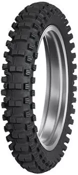 Dunlop Dunlop Geomax 110/90 R19 M34 Dunlop Dunlop Geomax 110/90 R19 M34