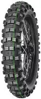 Mitas Terra Force-EF PRO (TT) SUPERSOFT 2x GREEN 140/80-18 70M Hinterrad