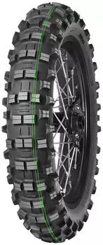 Mitas Mitas Terra Force-EF Pro 140/80 R18 M80
