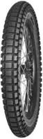 3.75-19 61P TT Speedway Rear SOFT orange NHS
