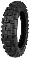 Mitas Terra Force-EF Superlight (TT) NHS GREEN 140/80-18 70R Hinterrad