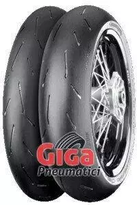 Continental Attack SM 2 150/60 R17 TL 66H