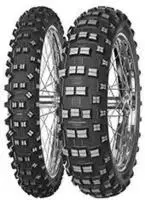 Mitas Terra Force-EF Super (TT) YELLOW SUPER 90/100-21 57R Vorderrad