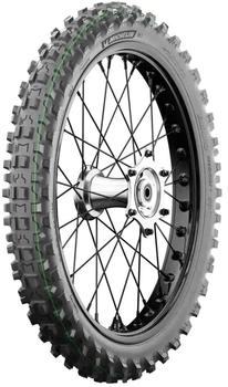 Michelin EnMedium 2 90/90 -21 TT 54R REAR Michelin EnMedium 2 90/90 -21 TT 54R REAR