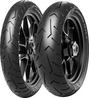 120/70 ZR19 60W Scorpion Trail 3 Front M/C
