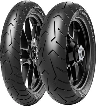 Pirelli Scorpion Trail III 120/70ZR19 60W TL Front