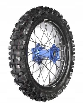 Deli Tire SB-114 Terra Cross 90/100 -14 49 M Rear TT