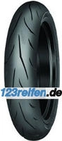 Mitas Sport Force+ (TL/TT) 110/70-17 54H Vorderrad