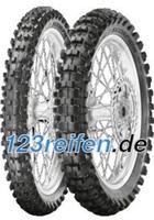 80/100-14 40M Scorpion MX32 Mid Soft Front NHS