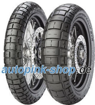 Pirelli Scorpion Rally STR 110/80 R19 59 V Front TL