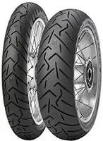 110/80 R19 59V Scorpion Trail 2 Front M/C