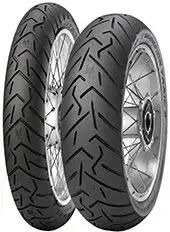 Pirelli Scorpion Trail II 110/80 R19 59 V Front TL