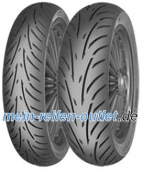 Mitas Touring Force-SC 110/70 -12 56M