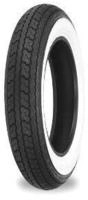 Shinko SR-550 (TT) WW 3.00-10 50J