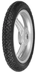 Vee Rubber VRM087 2 1/4 -16 38J