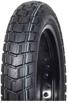 Vee Rubber VRM163 130/80 -17 TL 65S Rear