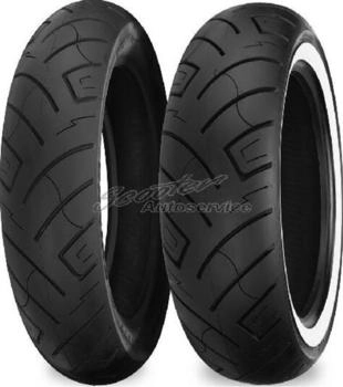 Shinko SR 777 Front 120/90 -17 64H